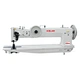 double needle lockstitch machine